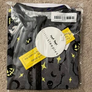 Little Sleepies Glowing Ghouls Zippy